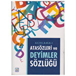 Atasözleri Ve Deyimler Sözlüğü Nurdan Yayınevi