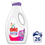 Omo Sıvı Color Deterjan 1690 ml