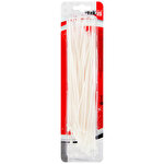 Tek-İş Kablo Bağı 200 mm x 2.5 mm Beyaz 10'lü Paket