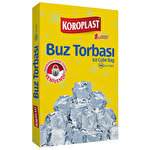 Koroplast Buz Torbası 7'li Paket