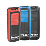 Trodat 9512 47x18 mm Büyük Boy Cep Kaşesi