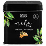 Mila Tea Türk Çayı - Masala 70 gr.