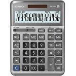 Casio DM-1600F 16 Hane Masaüstü Hesap Makinesi