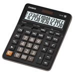 Casio GX-16B 16 Haneli Masaüstü Hesap Makinesi