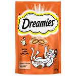 Dreamies Kedi Ödül Maması Tavuklu 60 Gr.
