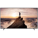 Axen AX65FIL240 65" 164 Ekran 4K Ultra HD Uydu Alıcılı WebOS LED TV