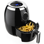 King KYF27 MagicFry Sıcak Hava Fritözü