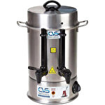 CVS DN 91106 Profesyonel Çay Otomat Kazanı 60 Bardak