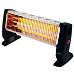 General Home GH-1500 Masa Altı Isıtıcı 1500 W