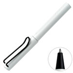 Lamy Safari 319 BS Roller Kalem Beyaz