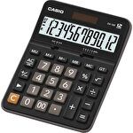 Casio DX-12B Masaüstü Hesap Makinesi 12 Haneli Casio DX-12B Masaüstü Hesap Makinesi 12 Haneli