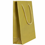 Çanta 17 cm x 24 cm x 7 cm Altın Renk