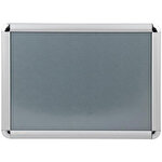 Panda Pan447 Display Rondo Çerçeve Duvara Monte 50 cm x 70 cm