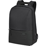 Samsonite KH8-09-002 15.6" Stackd Bız Notebook Sırt Çantası Siyah