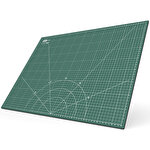 Mas 2782 Kesim Altlığı 60 cm x 45 cm (A2 Boy) Mas 2782 Kesim Altlığı 60 cm x 45 cm (A2 Boy)