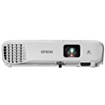Epson EB-W06 WXGA 1280x800 3700 ANSI Projeksiyon Cihazı