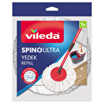 Vileda Spino Ultra Yedek Paspas Vileda Spino Ultra Yedek Paspas