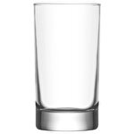 Lav Ada Kahve Yanı Su Bardağı 6'Lı150Cc