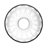 Paşabahçe 54451 Üsküdar Çay Tabağı 6'lı 102mm
