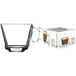 Paşabahçe 97302 Vela Fincan Takımı 195 cc 12 Parça