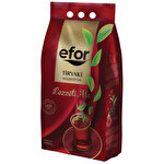 Efor Tiryaki Lezzet-i Ala Dökme Çay 5000 g Efor Tiryaki Lezzet-i Ala Dökme Çay 5000 g