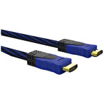 Inca IHK-03T HDMI to HDMI 2.0V 4K Kablo 3 Metre Inca IHK-03T HDMI to HDMI 2.0V 4K Kablo 3 Metre