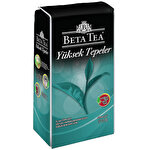 Beta Yüksek Tepeler Türk Çayı 500 gr