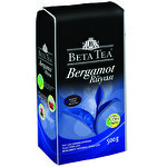 Beta Bergamot Rüyası Türk Çayı 500 gr
