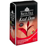 Beta Kızıl Dem Türk Çayı 1000 gr