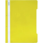 Leitz 4189 Telli Dosya 10'lu Sarı