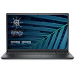 Dell Vostro 3510 N8803VN3510U İ5-1135G7 8 GB 256 GB SSD 15.6" FHD Freedos Notebook