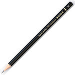 Tombow Mono-Rs H Dereceli Kurşun Kalem 