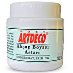 Artdeco Ahşap Astar Boyası 220 ml
