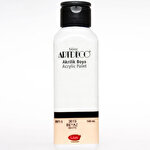 Artdeco Akrilik Boya Beyaz 140 ml  