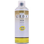Artdeco Sprey Vernik Parlak 400 ml 