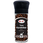 Bağdat Karabiber Tane Değirmen 50 gr