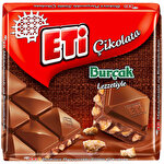 Eti Sütlü Çikolata Burçak Bisküvili 60 gr