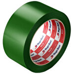 Nuga Hotmelt Koli Bandı 45 mm x 100 m Yeşil