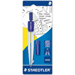 Staedtler 550 50 Bk Noris Clup Pergel