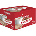 Cook Ahşap Karıştırıcı 750'li