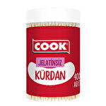 Cook Bambu Kürdan 400'lü