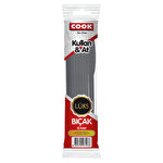 Cook Lüks Plastik Bıçak 10'lu