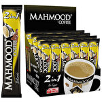 Mahmood Coffee 2'si 1 Arada 48'li