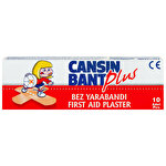 Cansın Yarabandı 10'Lu