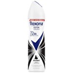 Rexona Invısıble Black&White Deodorant 150 ML