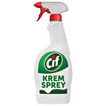 Cif Yüzey Temizleyici Amonyak Sprey 750 ML