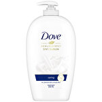 Dove Nemlendirici Sıvı Sabun Deeply Nourishing 450 ml Dove Nemlendirici Sıvı Sabun Deeply Nourishing 450 ml