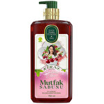 Eyüp Sabri Tuncer Sıvı Mutfak Sabunu Kiraz Aromalı 750 ML