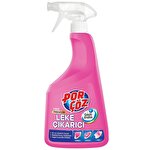 Porçöz Leke Çıkarıcı Sprey 750 ML