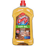 Camsil Yer-Sil Ahşap 2 litre
